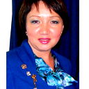 Лена Дильмухаметова