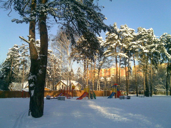 Александр Головин