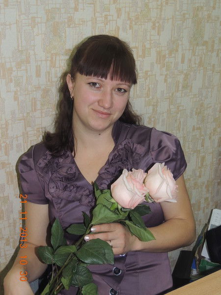 Татьяна Михеева