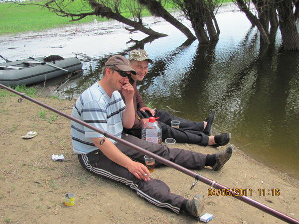 Дмитрий Синюков