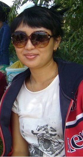 Анара Букумбаева