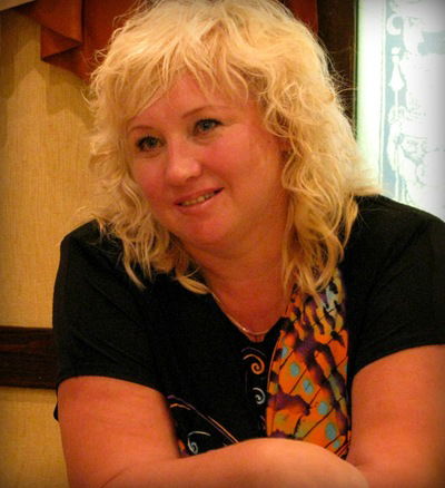 Катя Пивоварцева