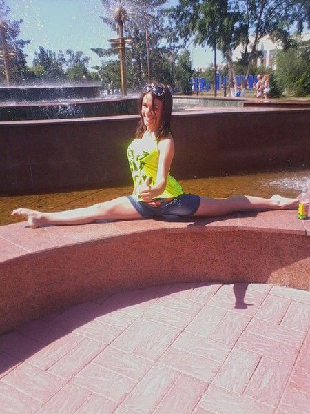 Кристина Егорова