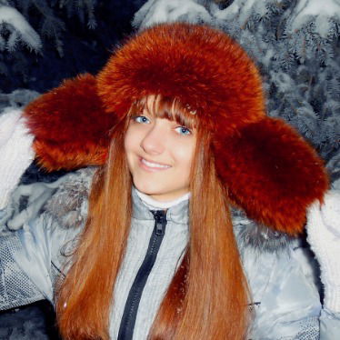 Василина Полканова