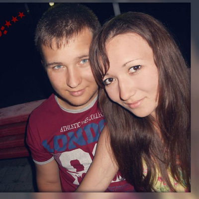 Алиночка Чаплыгина