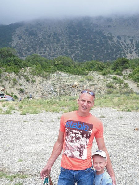 Александр Удод