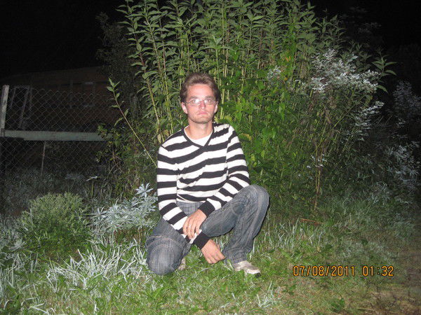 Станислав Самохвалов