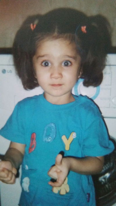 Вусале Аллахвердиева