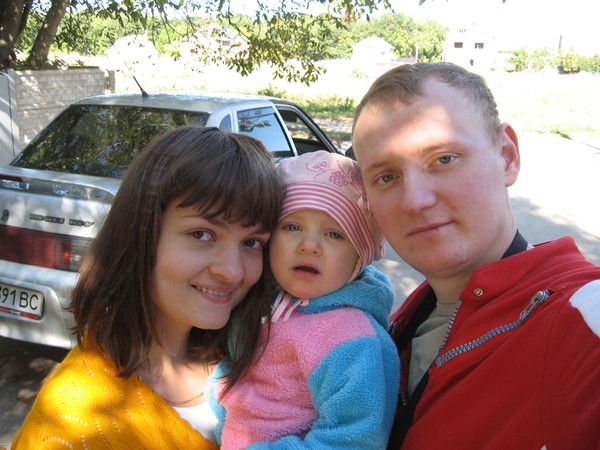 Виталик Кныш