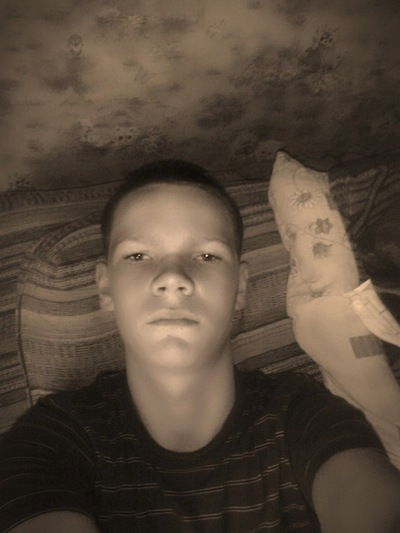 Александр Борисов