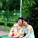 Майя Кашапова