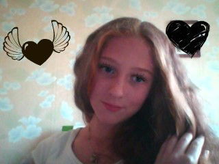 Анастасия Корнилова