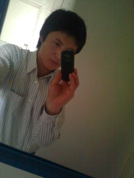 Галымжан Узакбаев