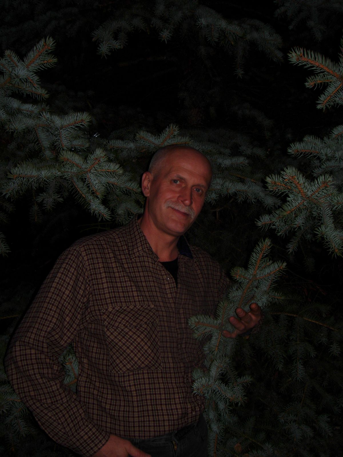 Егор Канаев