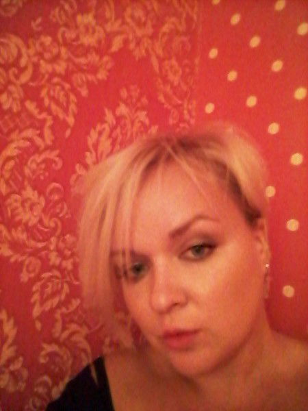 Катерина Сушинская