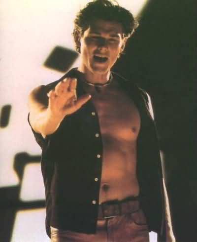 Дмитрий Свиридов