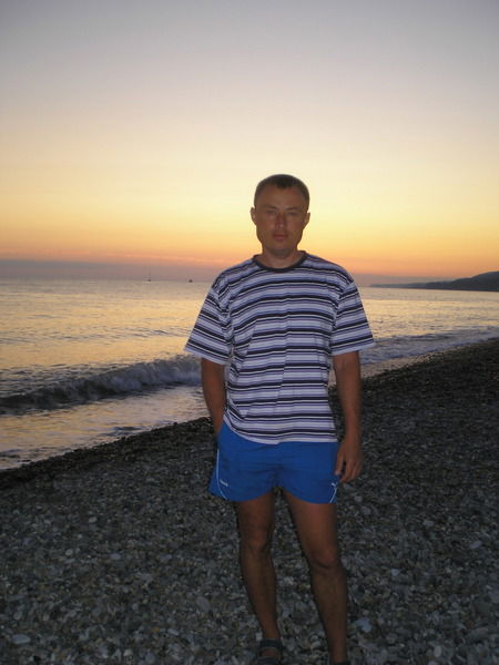 Максим Лыюров