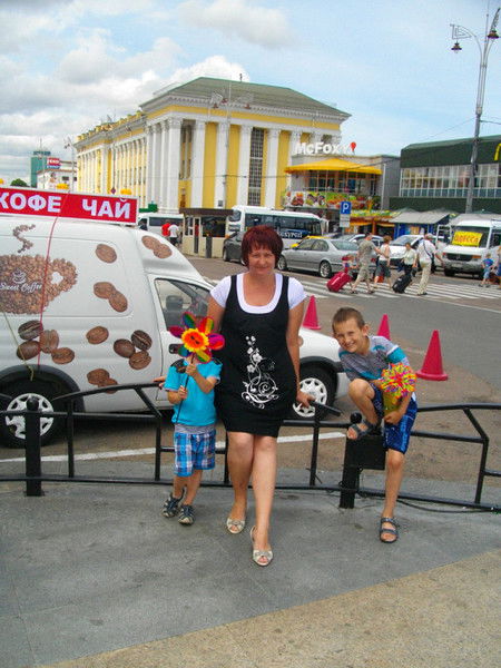 Krisztina Melynikova