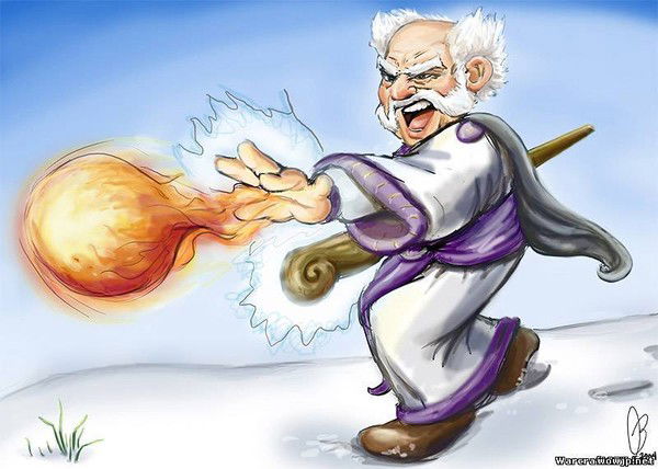 Игорь Фурсов