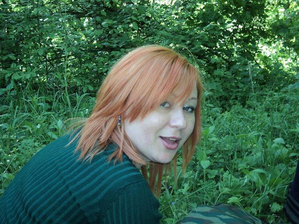 Инна Буцало