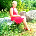 Галина Лаврухина
