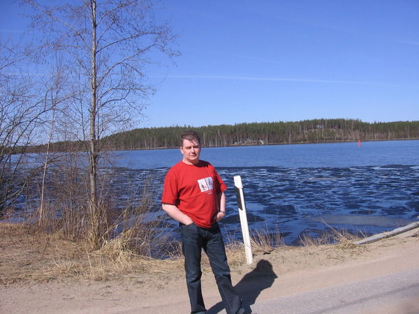 Заборский Александр