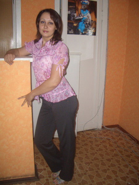 Марина Куклаева