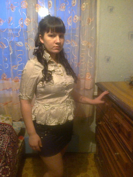 Наталья Ромазанова