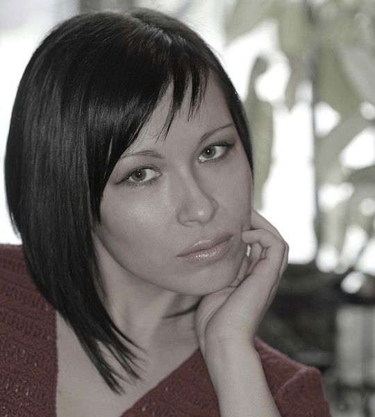 Лариса Шестова