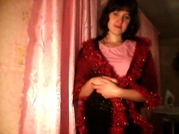 Надежда Клевцова