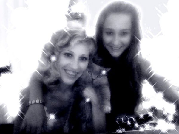 Кагукина Марина