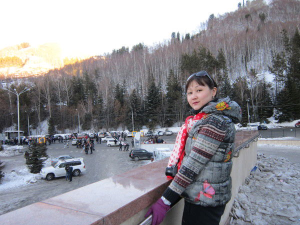 Little Miss - Azelёka