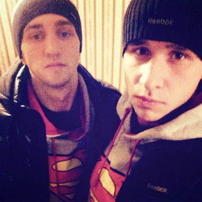 Алексей Макаров