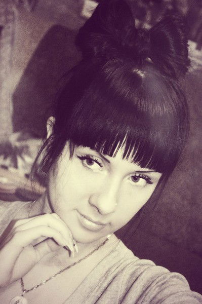 Юлия Дирибасова