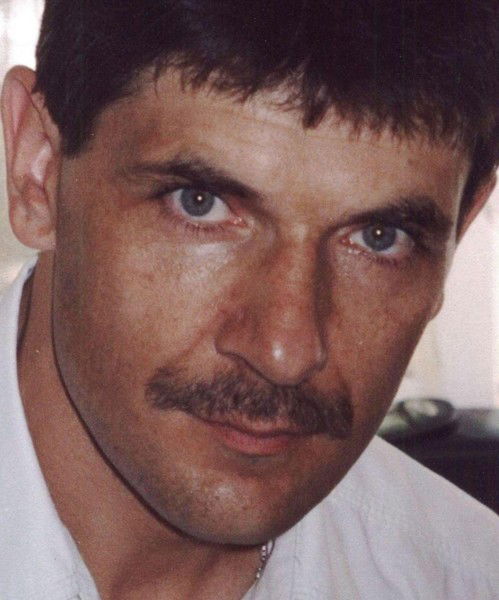 Павел Унока