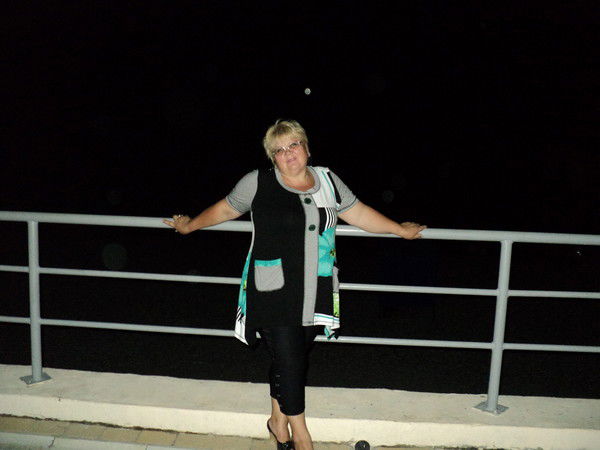 Татьяна Куреева(Поротикова)