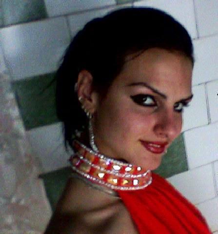 Лидия Толстоухова