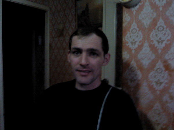 Дмитрий Черненков