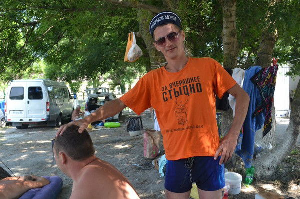 Дмитрий Кучерявский