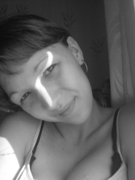 Анастасия Куття