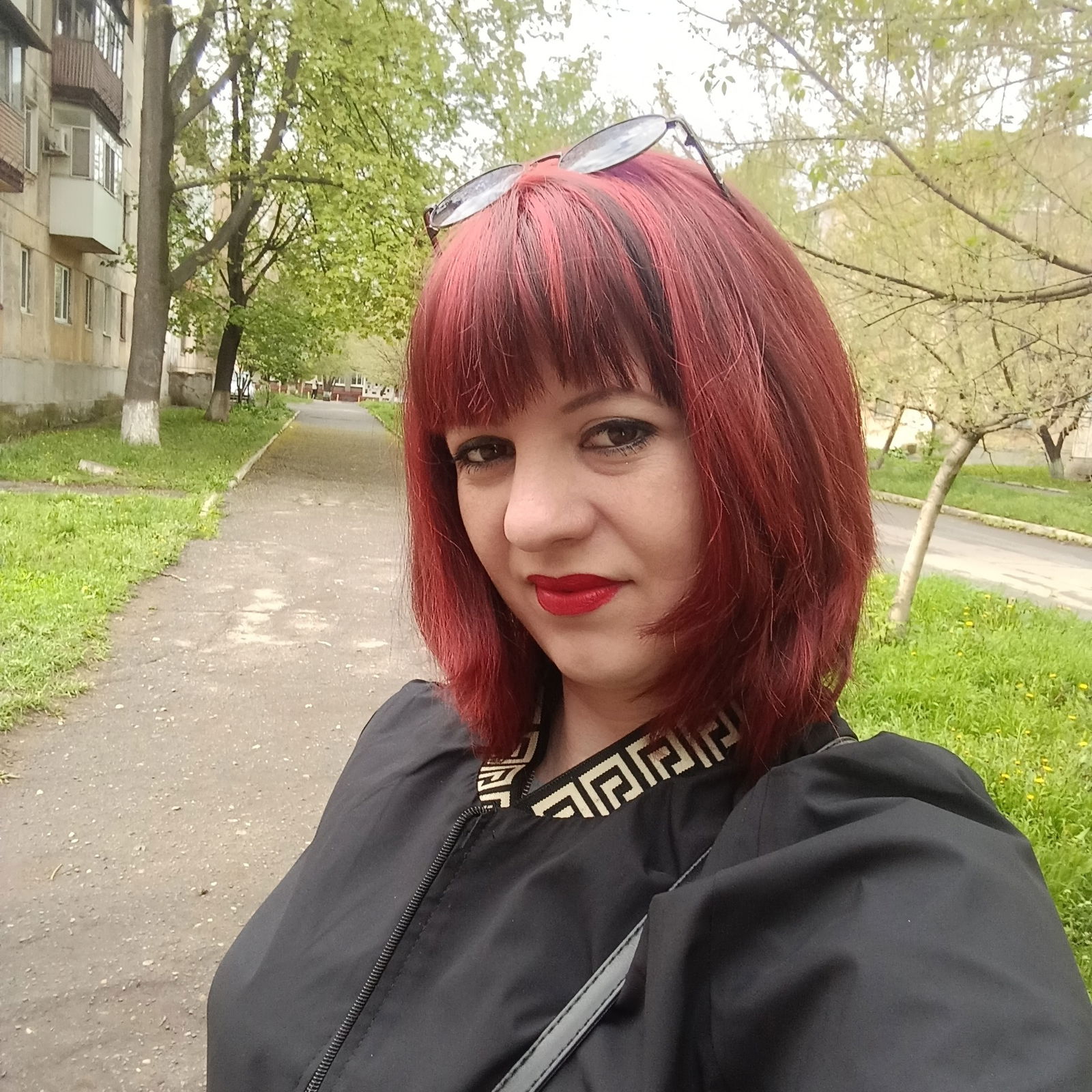 Татяна Хивук