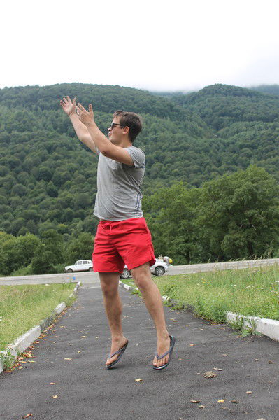 Александр Лаевский