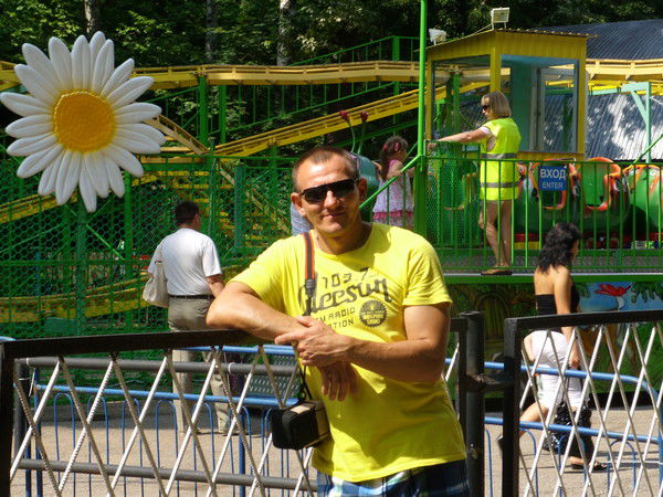 Андрей Брусков