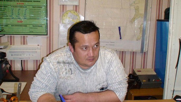 Рустам Хисамутдинов