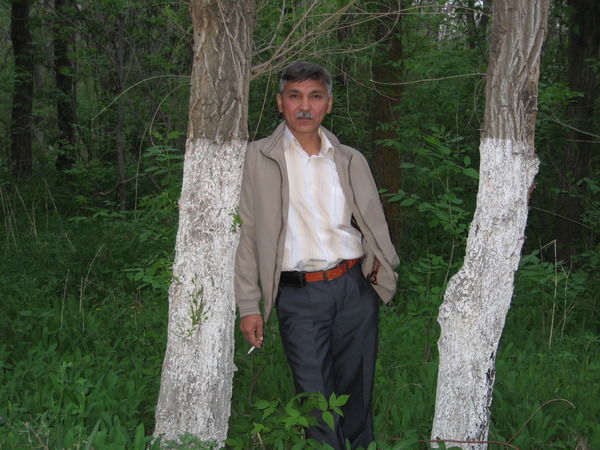 Кайрат Айткалиев