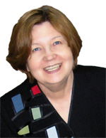 Маргарита Каминская