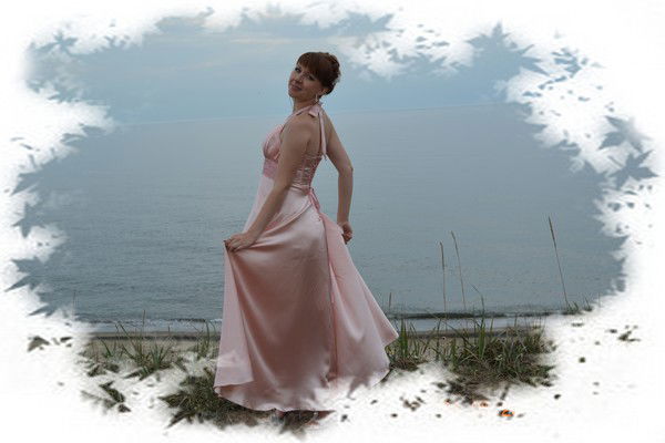 Ирина Шиманская