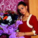Марина Карташова