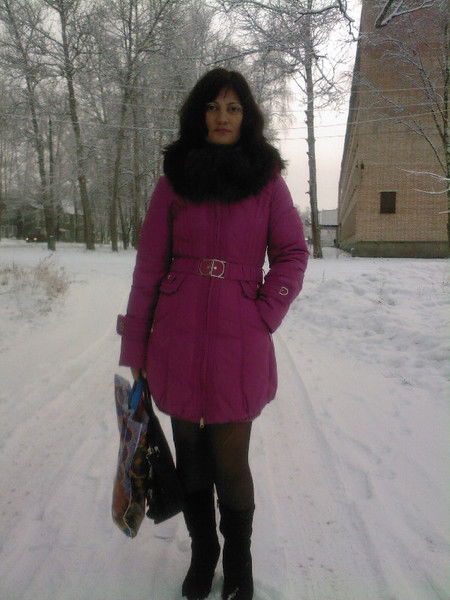 Сусанна Хусаинова