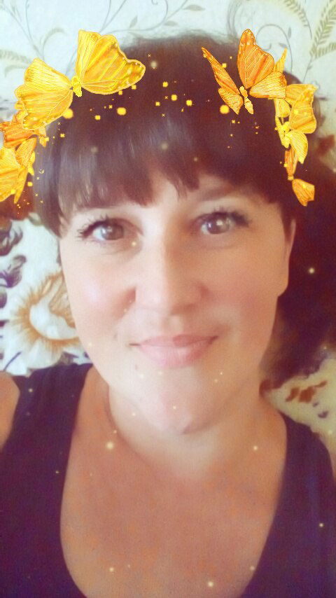 Галина Михайлова